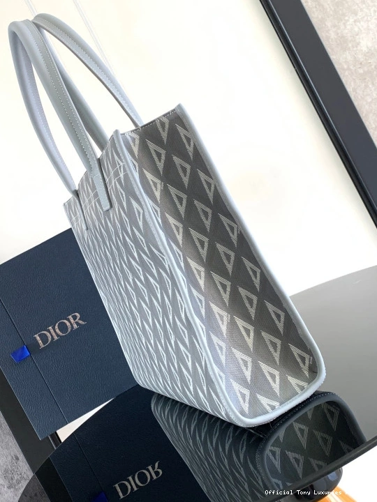 Tony Luxuries Bag-39*35*11CM diro Tote Safari 0723